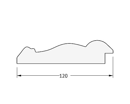 Заказать Зеркало Evoform Exclusive-G 177х102 BY 4430 с гравировкой в багетной раме - Состаренное дерево с орнаментом 120 мм в магазине сантехники Santeh-Crystal.ru