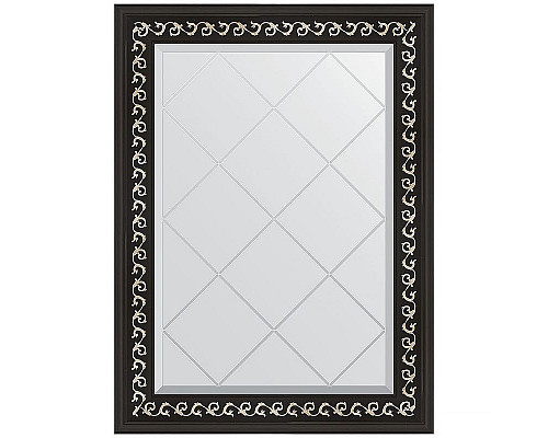 Santeh-Crystal.ru: Зеркало Evoform Exclusive-G 87х65 BY 4096 с гравировкой в багетной раме - Черный ардеко 81 мм Приобрести Зеркало Evoform Exclusive-G 87х65 BY 4096 с гравировкой в багетной раме - Черный ардеко 81 мм в магазине сантехники Santeh-Crystal.ru