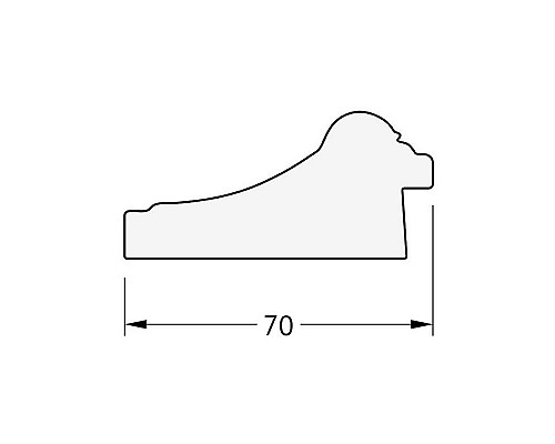 Заказать Зеркало Evoform Exclusive-G 168х93 BY 4393 с гравировкой в багетной раме - Старое дерево с плетением 70 мм в магазине сантехники Santeh-Crystal.ru