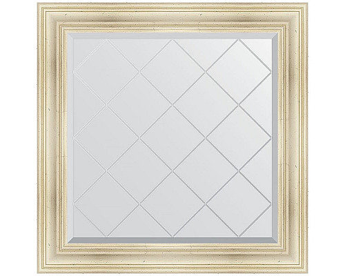 Santeh-Crystal.ru: Зеркало Evoform Exclusive-G 89х89 BY 4332 с гравировкой в багетной раме - Травленое серебро 99 мм Заказать Зеркало Evoform Exclusive-G 89х89 BY 4332 с гравировкой в багетной раме - Травленое серебро 99 мм в магазине сантехники Santeh-Crystal.ru