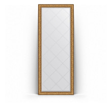 Зеркало Evoform Exclusive-G Floor 189х79 Медный эльдорадо