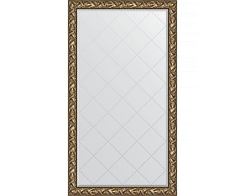 Santeh-Crystal.ru: Зеркало Evoform Exclusive-G Floor 203х114 BY 6364 с гравировкой в багетной раме - Византия золото 99 мм Купить Зеркало Evoform Exclusive-G Floor 203х114 BY 6364 с гравировкой в багетной раме - Византия золото 99 мм в магазине сантехники Santeh-Crystal.ru