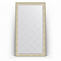 Зеркало Evoform Exclusive-G Floor 203х113 Травленое серебро Зеркало Evoform Exclusive-G Floor 203х113 Травленое серебро