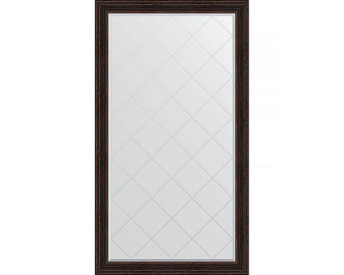 Santeh-Crystal.ru: Зеркало Evoform Exclusive-G Floor 204х114 BY 6370 с гравировкой в багетной раме - Темный прованс 99 мм Купить Зеркало Evoform Exclusive-G Floor 204х114 BY 6370 с гравировкой в багетной раме - Темный прованс 99 мм в магазине сантехники Santeh-Crystal.ru