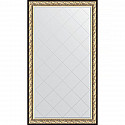 Зеркало Evoform Exclusive-G Floor 205х115 BY 6373 с гравировкой в багетной раме - Барокко золото 106 мм Зеркало Evoform Exclusive-G Floor 205х115 BY 6373 с гравировкой в багетной раме - Барокко золото 106 мм