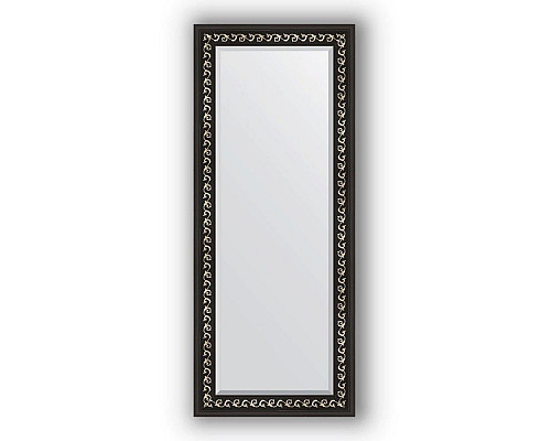 Santeh-Crystal.ru: Зеркало Evoform Exclusive 145х60 Черный ардеко Купить Зеркало Evoform Exclusive 145х60 Черный ардеко в магазине сантехники Santeh-Crystal.ru