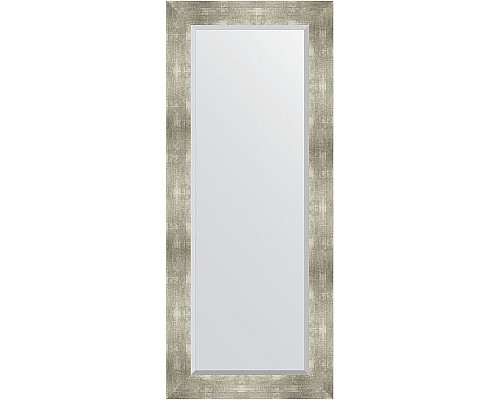 Santeh-Crystal.ru: Зеркало Evoform Exclusive 146х61 BY 1170 с фацетом в багетной раме - Алюминий 90 мм Купить Зеркало Evoform Exclusive 146х61 BY 1170 с фацетом в багетной раме - Алюминий 90 мм в магазине сантехники Santeh-Crystal.ru