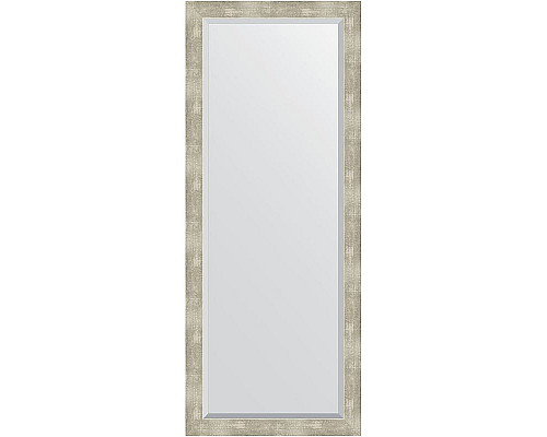 Santeh-Crystal.ru: Зеркало Evoform Exclusive 151х61 BY 1189 с фацетом в багетной раме - Алюминий 61 мм Купить Зеркало Evoform Exclusive 151х61 BY 1189 с фацетом в багетной раме - Алюминий 61 мм в магазине сантехники Santeh-Crystal.ru