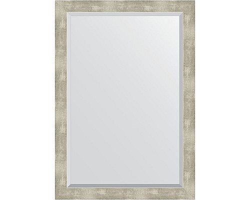Santeh-Crystal.ru: Зеркало Evoform Exclusive 101х71 BY 1199 с фацетом в багетной раме - Алюминий 61 мм Купить Зеркало Evoform Exclusive 101х71 BY 1199 с фацетом в багетной раме - Алюминий 61 мм в магазине сантехники Santeh-Crystal.ru