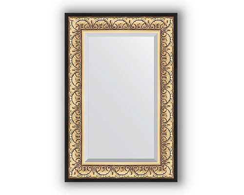 Santeh-Crystal.ru: Зеркало Evoform Exclusive 90х60 Барокко золото Купить Зеркало Evoform Exclusive 90х60 Барокко золото в магазине сантехники Santeh-Crystal.ru