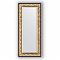 Зеркало Evoform Exclusive 140х60 Барокко золото Зеркало Evoform Exclusive 140х60 Барокко золото