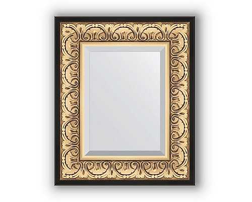 Santeh-Crystal.ru: Зеркало Evoform Exclusive 60х50 Барокко золото Купить Зеркало Evoform Exclusive 60х50 Барокко золото в магазине сантехники Santeh-Crystal.ru