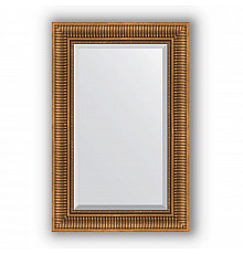 Зеркало Evoform Exclusive 87х57 Бронзовый акведук