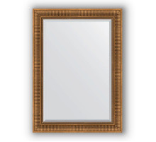 Зеркало Evoform Exclusive 107х77 Бронзовый акведук