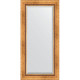 Заказать Зеркало Evoform Exclusive 116х56 BY 3490 с фацетом в багетной раме - Римское золото 88 мм в магазине сантехники Santeh-Crystal.ru