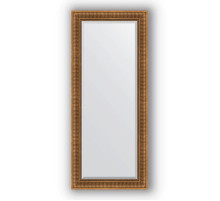 Зеркало Evoform Exclusive 157х67 Бронзовый акведук