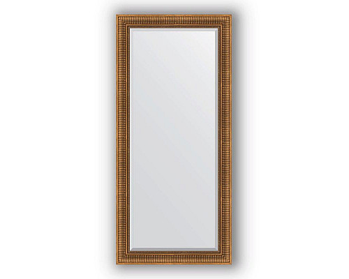 Заказать Зеркало Evoform Exclusive 167х77 Бронзовый акведук в магазине сантехники Santeh-Crystal.ru