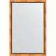 Приобрести Зеркало Evoform Exclusive 176х116 BY 3620 с фацетом в багетной раме - Римское золото 88 мм в магазине сантехники Santeh-Crystal.ru