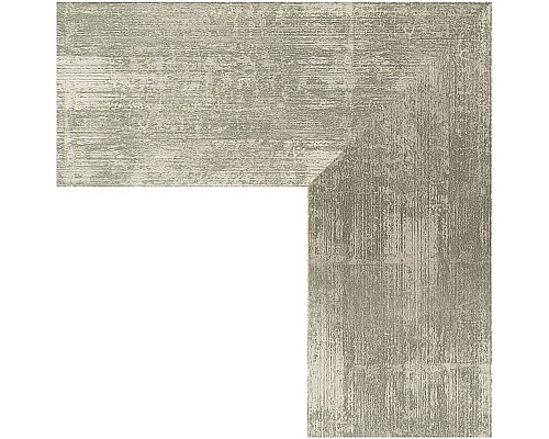 Заказать Зеркало Evoform Exclusive 106х76 BY 1200 с фацетом в багетной раме - Алюминий 90 мм в магазине сантехники Santeh-Crystal.ru