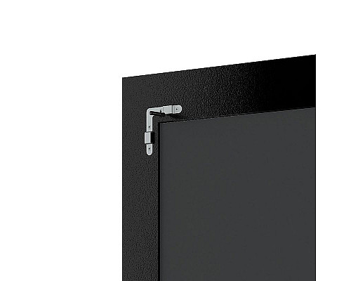 Купить Зеркало Evoform Exclusive 119х59 BY 3495 с фацетом в багетной раме - Византия бронза 99 мм в магазине сантехники Santeh-Crystal.ru