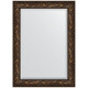 Купить Зеркало Evoform Exclusive 109х79 BY 3469 с фацетом в багетной раме - Византия бронза 99 мм в магазине сантехники Santeh-Crystal.ru