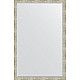 Приобрести Зеркало Evoform Exclusive 171х111 BY 1219 с фацетом в багетной раме - Алюминий 61 мм в магазине сантехники Santeh-Crystal.ru