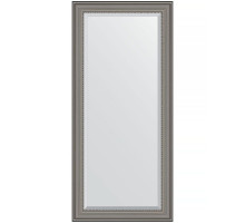 Зеркало Evoform Exclusive 166х76 BY 1305 с фацетом в багетной раме - Хамелеон 88 мм