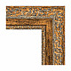 Заказать Зеркало Evoform Exclusive 165х75 BY 3592 с фацетом в багетной раме - Виньетка античная бронза 85 мм в магазине сантехники Santeh-Crystal.ru