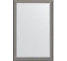 Зеркало Evoform Exclusive 176х116 BY 1315 с фацетом в багетной раме - Хамелеон 88 мм