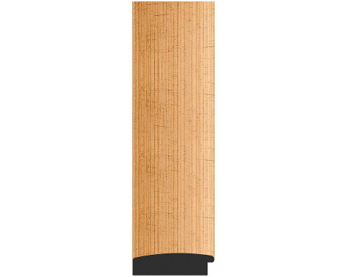 Заказать Зеркало Evoform Exclusive 96х66 BY 1181 с фацетом в багетной раме - Травленое золото 87 мм в магазине сантехники Santeh-Crystal.ru