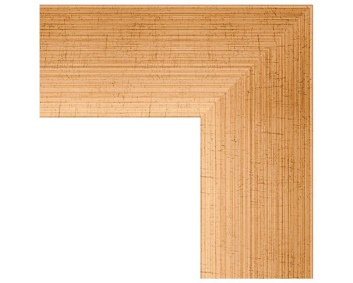 Заказать Зеркало Evoform Exclusive 96х66 BY 1181 с фацетом в багетной раме - Травленое золото 87 мм в магазине сантехники Santeh-Crystal.ru