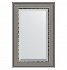 Зеркало Evoform Exclusive 86х56 BY 1235 с фацетом в багетной раме - Хамелеон 88 мм