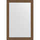 Заказать Зеркало Evoform Exclusive 180х120 BY 3635 с фацетом в багетной раме - Виньетка состаренная бронза 109 мм в магазине сантехники Santeh-Crystal.ru