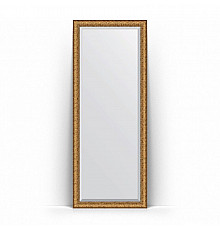 Зеркало Evoform Exclusive Floor 198х79 Медный эльдорадо