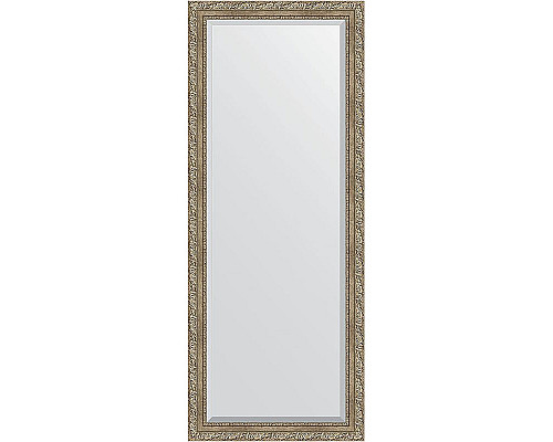 Santeh-Crystal.ru: Зеркало Evoform Exclusive Floor 200х80 BY 6113 с фацетом в багетной раме - Виньетка античное серебро 85 мм Заказать Зеркало Evoform Exclusive Floor 200х80 BY 6113 с фацетом в багетной раме - Виньетка античное серебро 85 мм в магазине сантехники Santeh-Crystal.ru