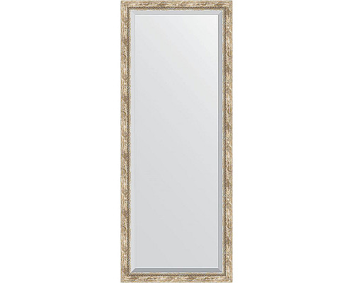 Santeh-Crystal.ru: Зеркало Evoform Exclusive Floor 198х78 BY 6104 с фацетом в багетной раме - Прованс с плетением 70 мм Заказать Зеркало Evoform Exclusive Floor 198х78 BY 6104 с фацетом в багетной раме - Прованс с плетением 70 мм в магазине сантехники Santeh-Crystal.ru