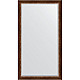 Купить Зеркало Evoform Exclusive Floor 201х111 BY 6159 с фацетом в багетной раме - Римская бронза 88 мм в магазине сантехники Santeh-Crystal.ru