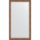 Купить Зеркало Evoform Exclusive Floor 200х110 BY 6152 с фацетом в багетной раме - Виньетка бронзовая 85 мм в магазине сантехники Santeh-Crystal.ru