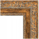 Приобрести Зеркало Evoform Exclusive Floor 200х110 BY 6154 с фацетом в багетной раме - Виньетка античная бронза 85 мм в магазине сантехники Santeh-Crystal.ru