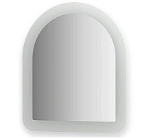 Зеркало Evoform Fashion 70х60 без подсветки