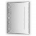 Зеркало Evoform Florentina 80х60 без подсветки Зеркало Evoform Florentina 80х60 без подсветки