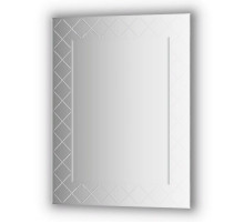 Зеркало Evoform Florentina 90х70 без подсветки