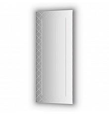 Зеркало Evoform Florentina 140х60 без подсветки