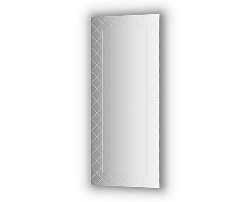 Заказать Зеркало Evoform Florentina 140х60 без подсветки в магазине сантехники Santeh-Crystal.ru