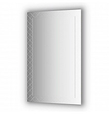 Зеркало Evoform Florentina 160х100 без подсветки