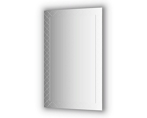 Приобрести Зеркало Evoform Florentina 160х100 без подсветки в магазине сантехники Santeh-Crystal.ru