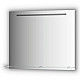 Заказать Зеркало Evoform Ledline-S 75х90 с подсветкой в магазине сантехники Santeh-Crystal.ru