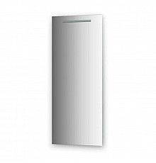 Зеркало Evoform Ledline 120х50 с подсветкой
