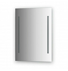 Зеркало Evoform Ledline 75х55 с подсветкой