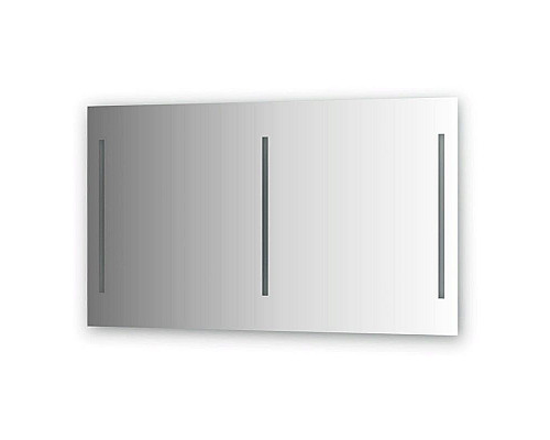 Santeh-Crystal.ru: Зеркало Evoform Ledline 75х130 с подсветкой Приобрести Зеркало Evoform Ledline 75х130 с подсветкой в магазине сантехники Santeh-Crystal.ru